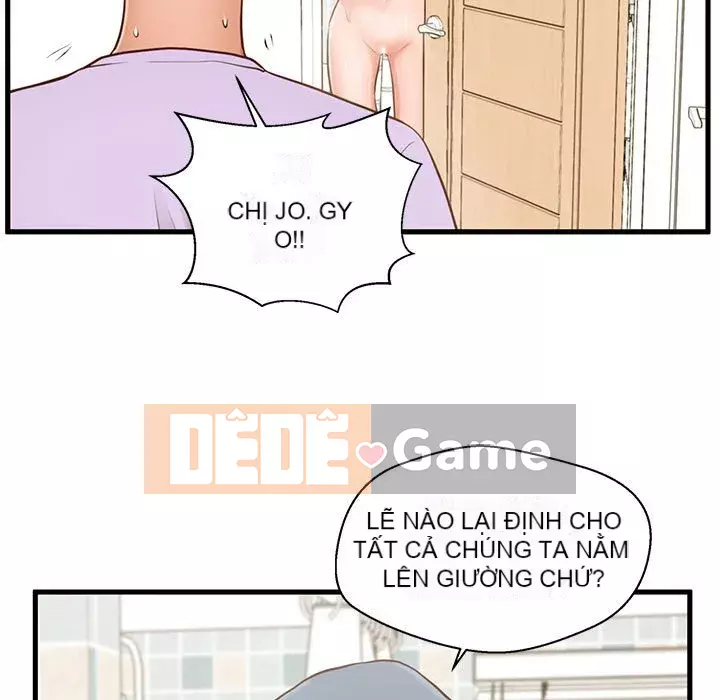 Cần nữ thuê nhà Chương 6-7