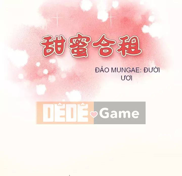 Cần nữ thuê nhà Chương 6-7