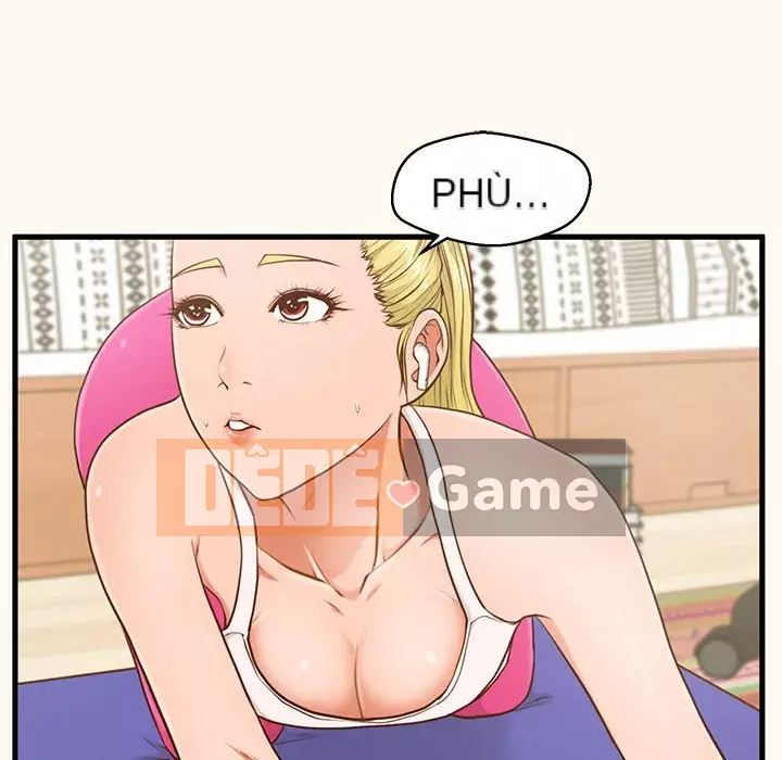 Cần nữ thuê nhà Chương 6-7