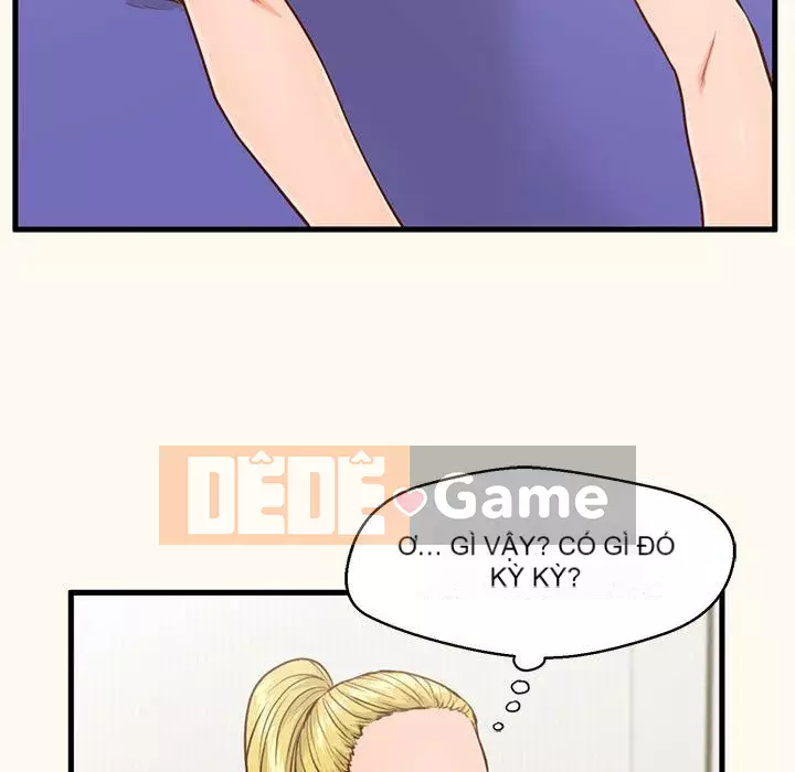 Cần nữ thuê nhà Chương 6-7