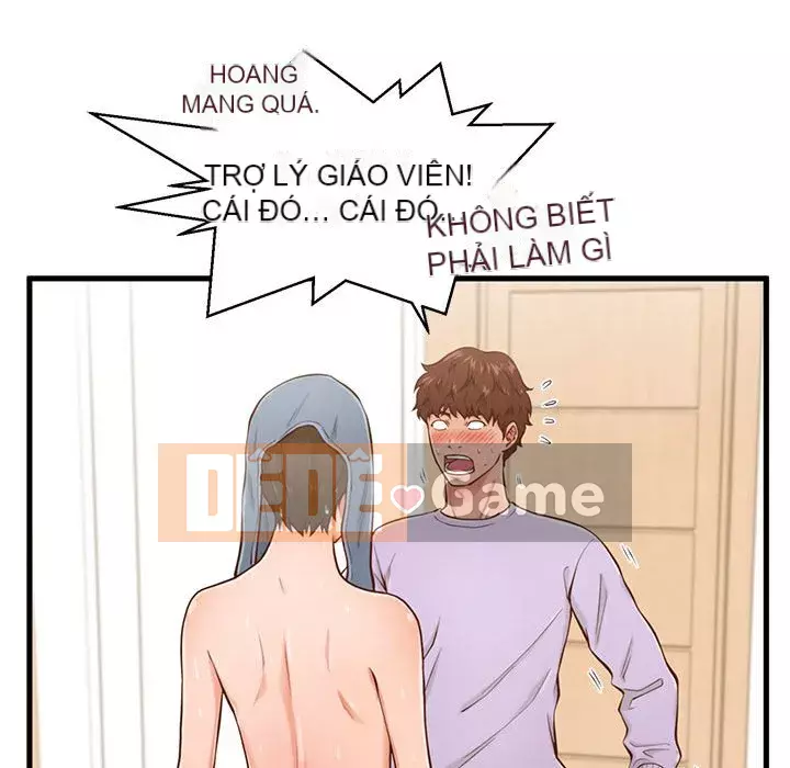 Cần nữ thuê nhà Chương 6-7