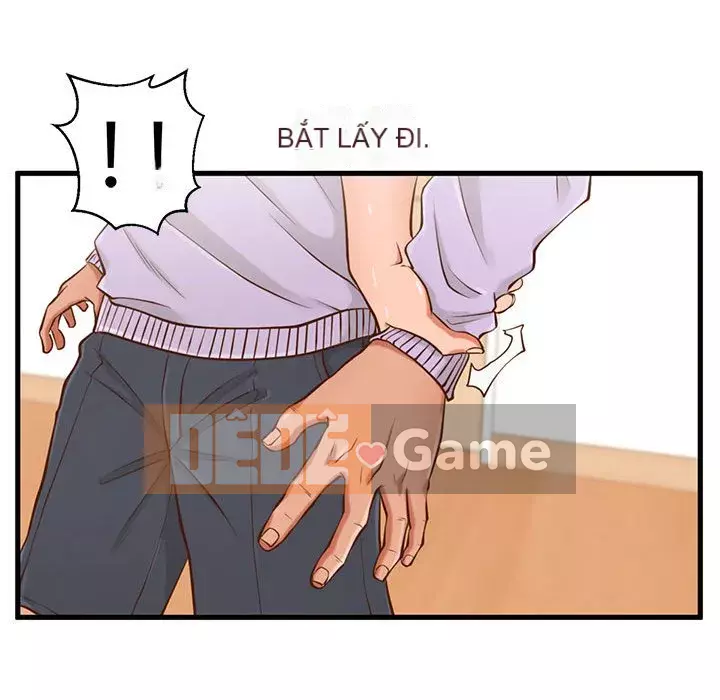 Cần nữ thuê nhà Chương 6-7