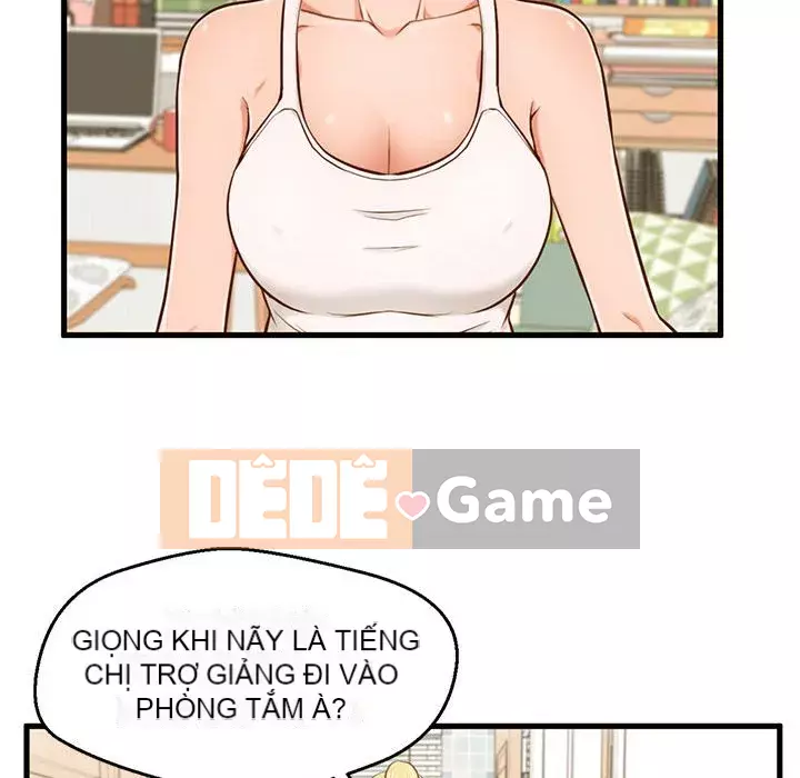 Cần nữ thuê nhà Chương 6-7