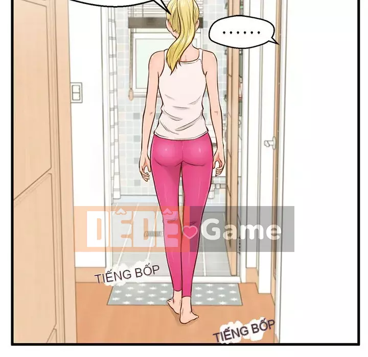 Cần nữ thuê nhà Chương 6-7