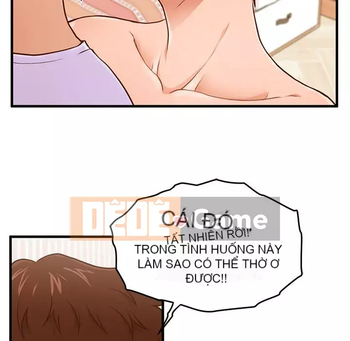 Cần nữ thuê nhà Chương 6-7