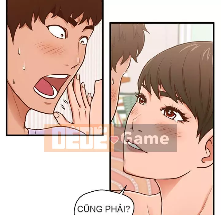 Cần nữ thuê nhà Chương 6-7