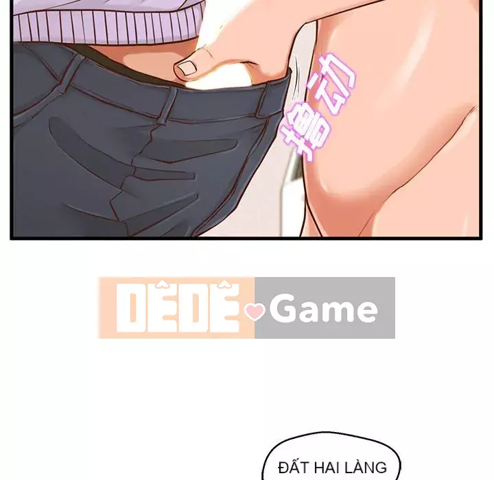 Cần nữ thuê nhà Chương 6-7