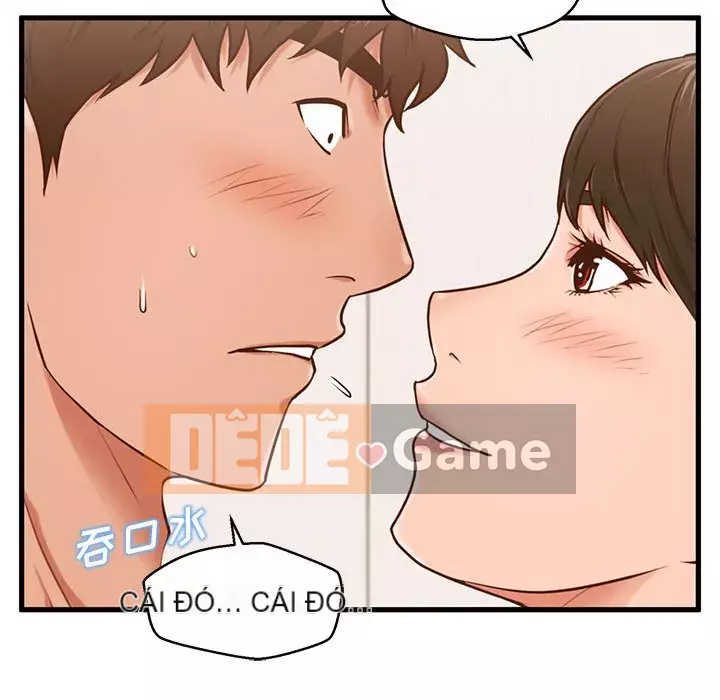 Cần nữ thuê nhà Chương 6-7