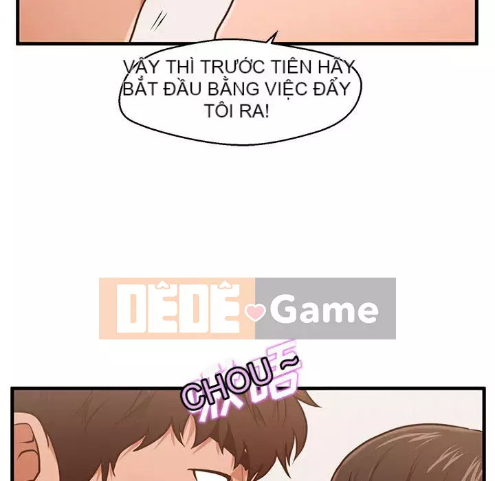 Cần nữ thuê nhà Chương 6-7