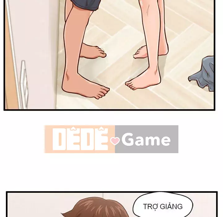 Cần nữ thuê nhà Chương 6-7