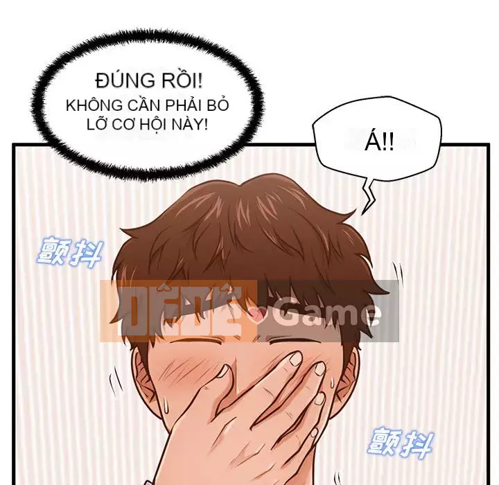 Cần nữ thuê nhà Chương 6-7