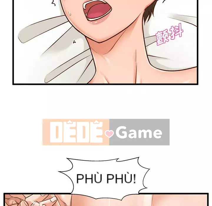 Cần nữ thuê nhà Chương 6-7