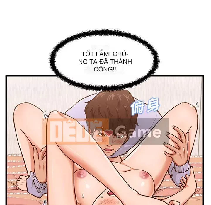 Cần nữ thuê nhà Chương 6-7