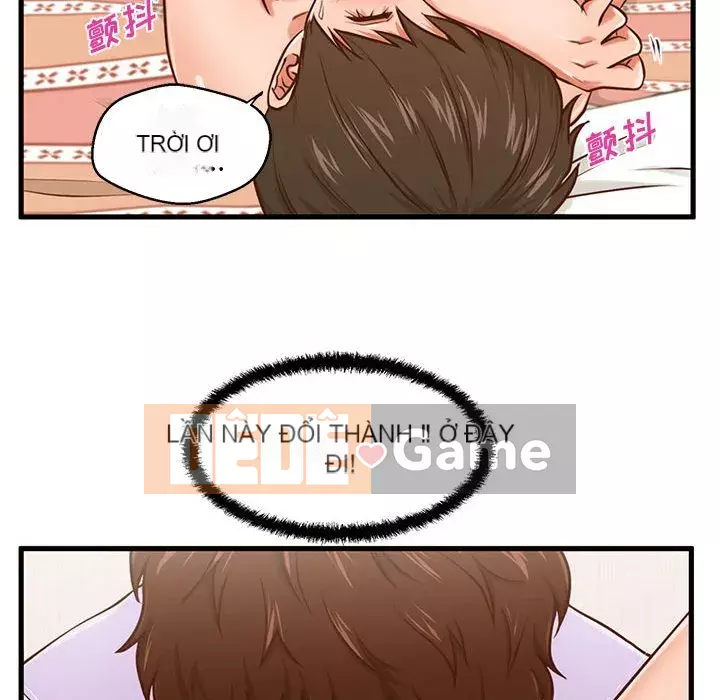 Cần nữ thuê nhà Chương 6-7