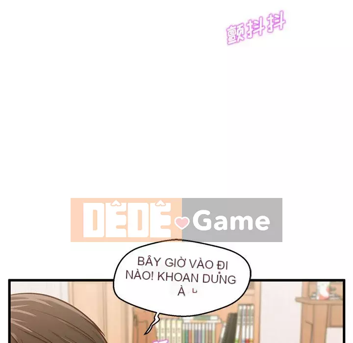 Cần nữ thuê nhà Chương 6-7