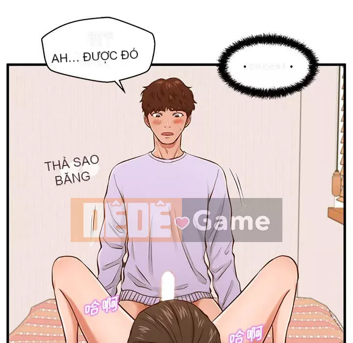 Cần nữ thuê nhà Chương 6-7