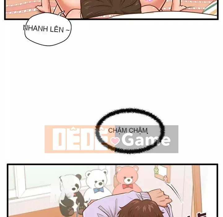 Cần nữ thuê nhà Chương 6-7