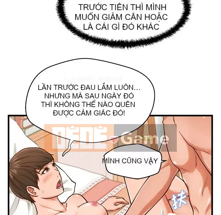 Cần nữ thuê nhà Chương 6-7