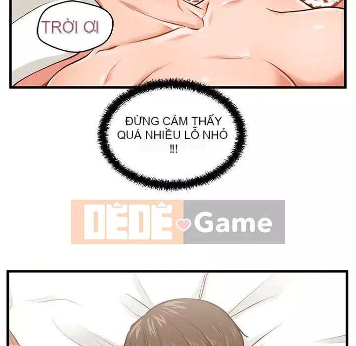 Cần nữ thuê nhà Chương 6-7