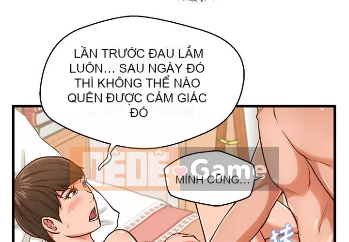 Cần nữ thuê nhà Chương 6-7