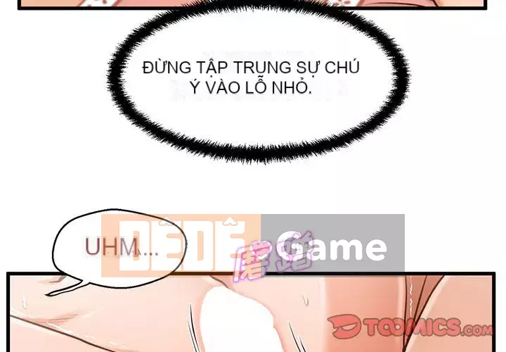 Cần nữ thuê nhà Chương 6-7