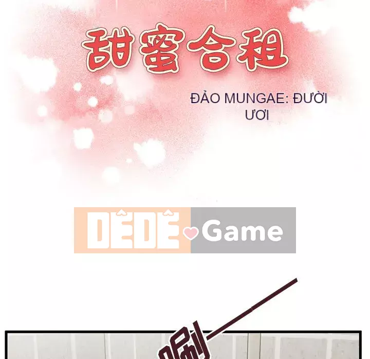 Cần nữ thuê nhà Chương 6-7