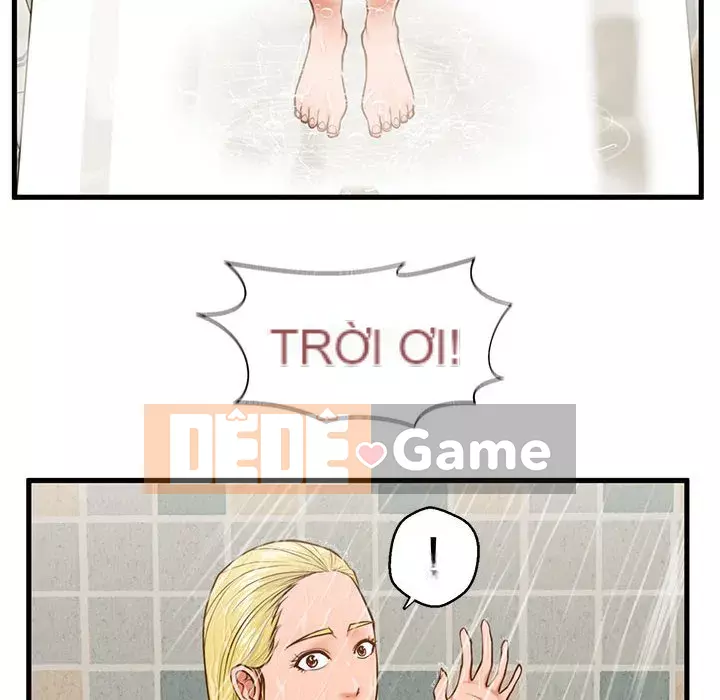 Cần nữ thuê nhà Chương 6-7