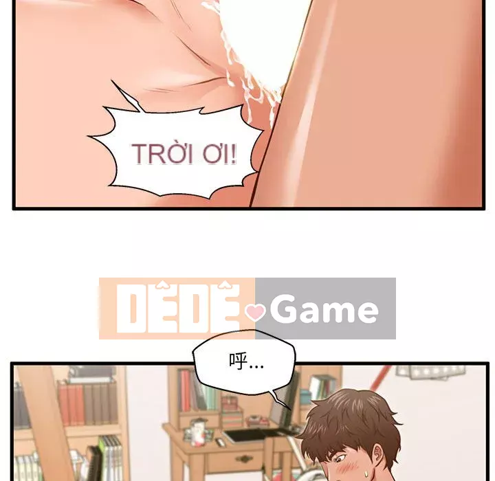 Cần nữ thuê nhà Chương 6-7