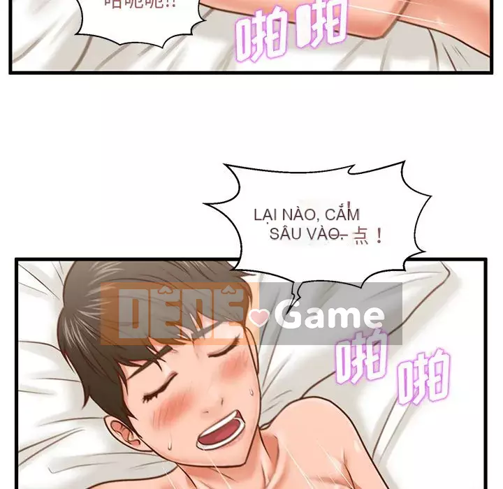 Cần nữ thuê nhà Chương 6-7