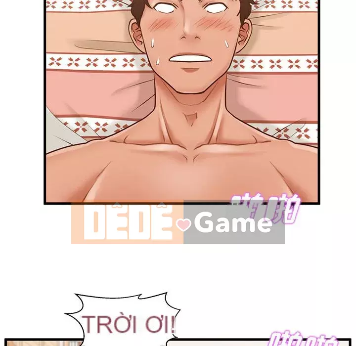 Cần nữ thuê nhà Chương 6-7