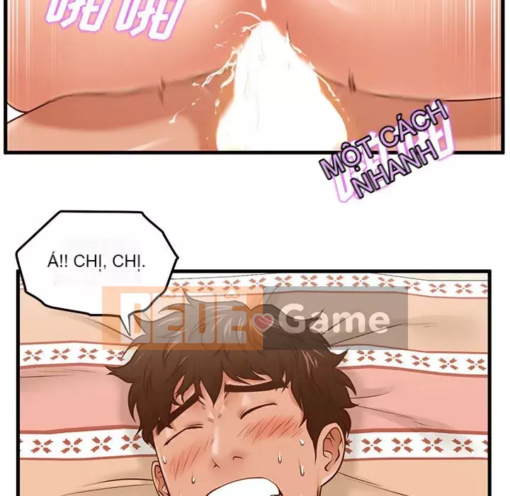 Cần nữ thuê nhà Chương 6-7