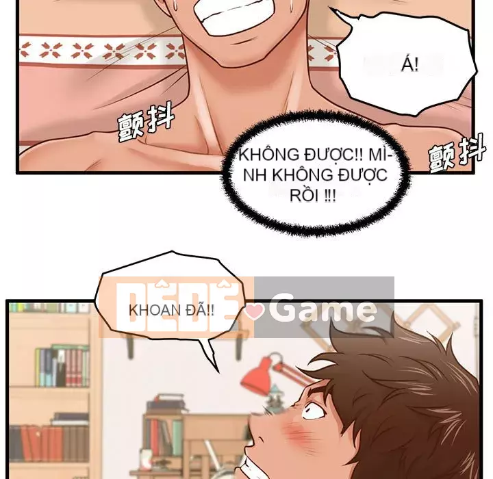 Cần nữ thuê nhà Chương 6-7