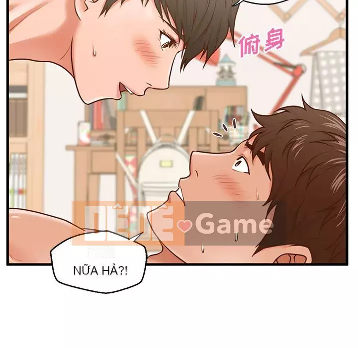 Cần nữ thuê nhà Chương 6-7