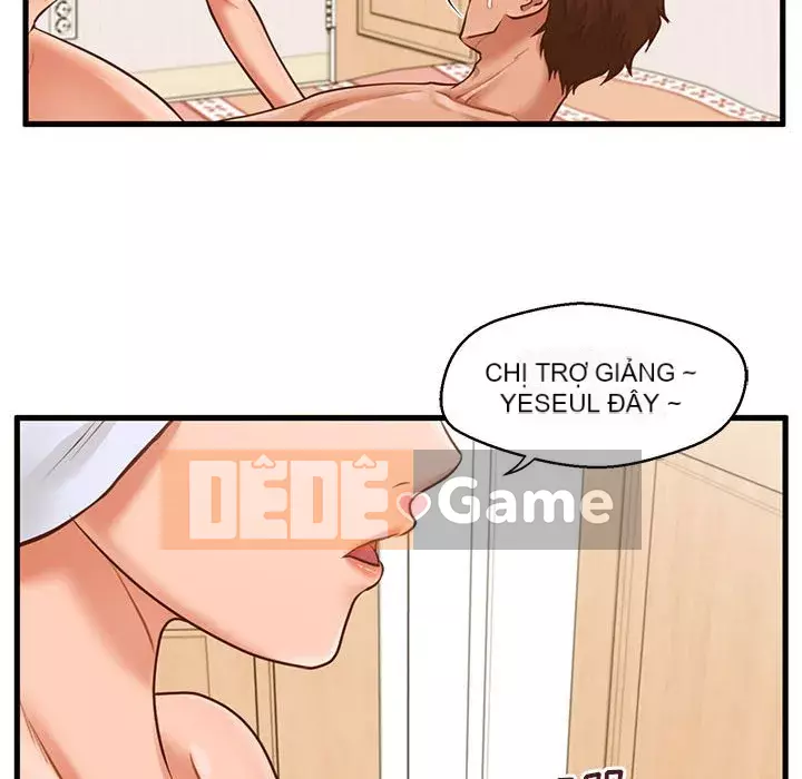 Cần nữ thuê nhà Chương 6-7