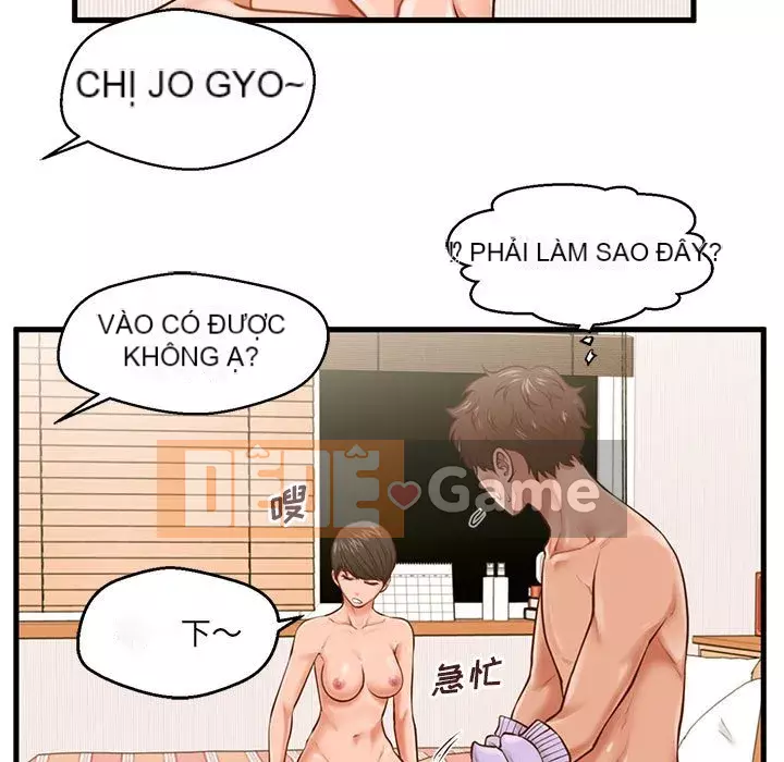 Cần nữ thuê nhà Chương 6-7