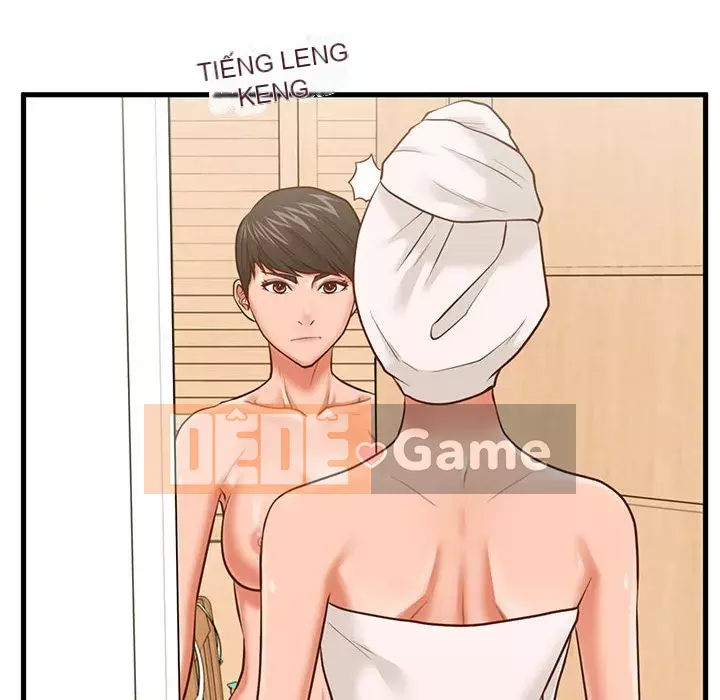 Cần nữ thuê nhà Chương 6-7