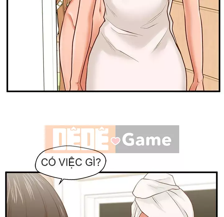 Cần nữ thuê nhà Chương 6-7