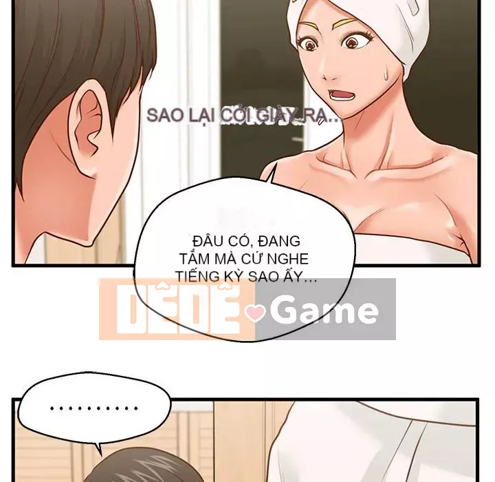 Cần nữ thuê nhà Chương 6-7