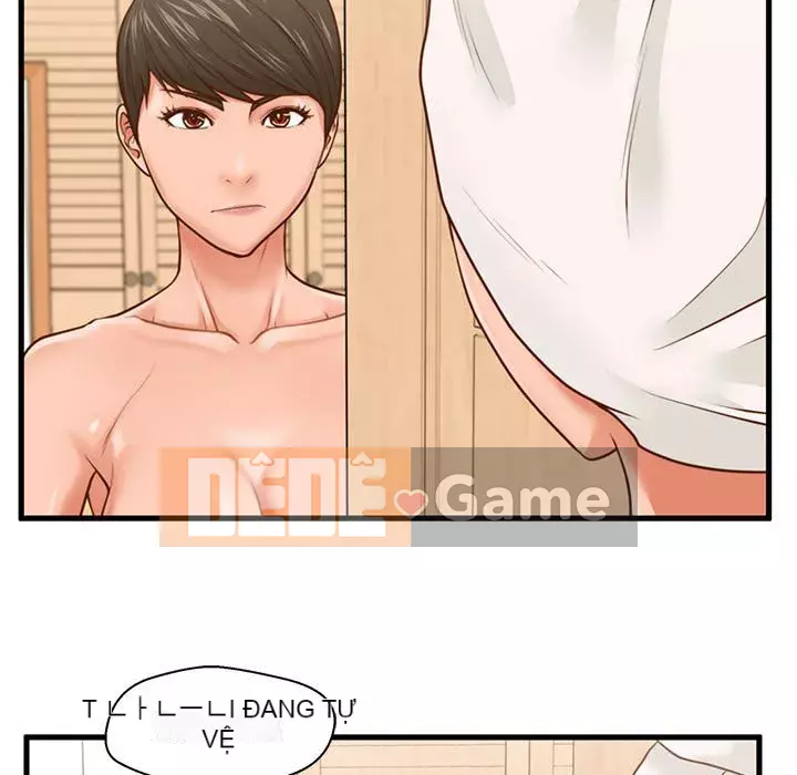 Cần nữ thuê nhà Chương 6-7