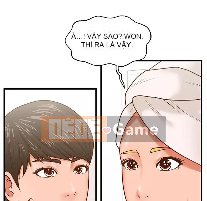 Cần nữ thuê nhà Chương 6-7