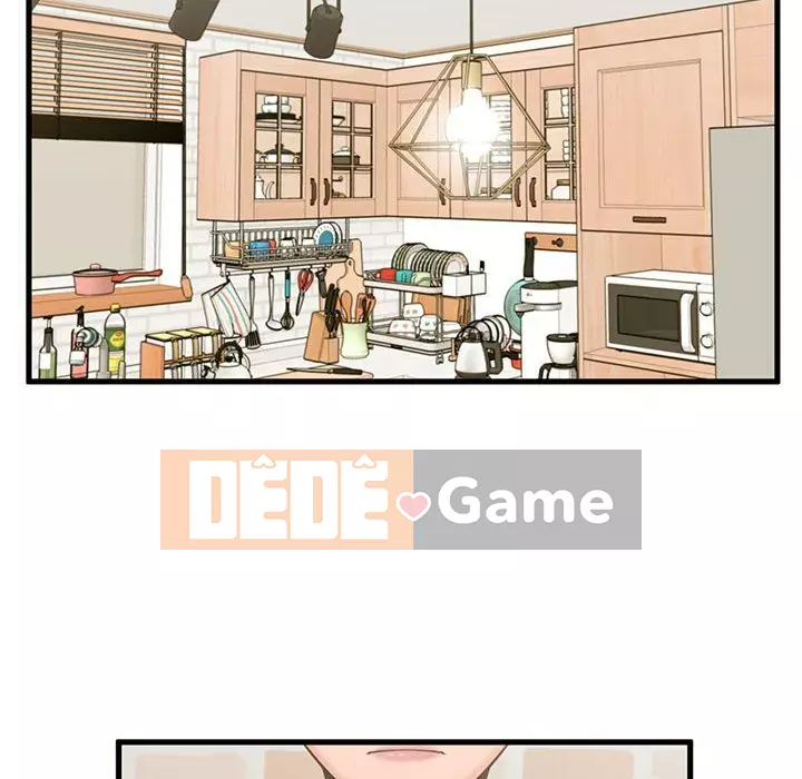 Cần nữ thuê nhà Chương 6-7