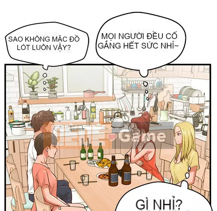 Cần nữ thuê nhà Chương 6-7