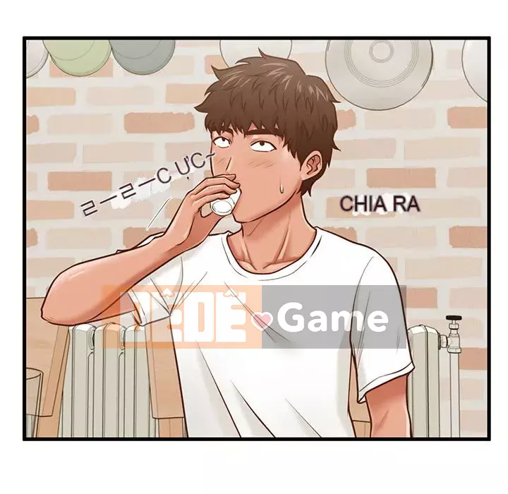 Cần nữ thuê nhà Chương 6-7