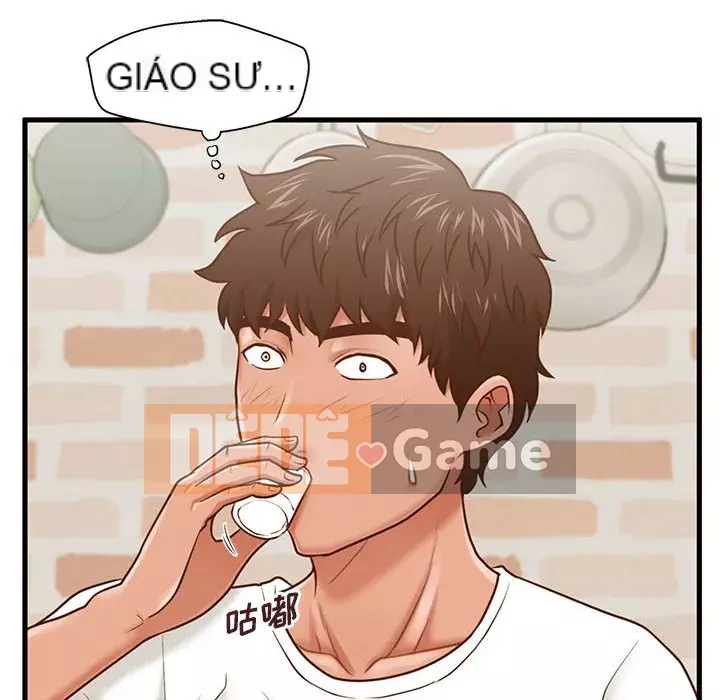 Cần nữ thuê nhà Chương 6-7