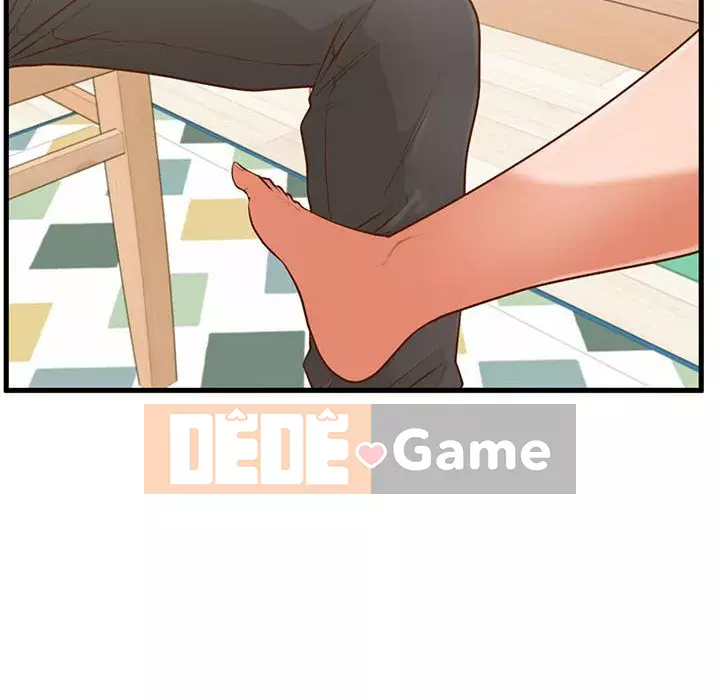 Cần nữ thuê nhà Chương 6-7