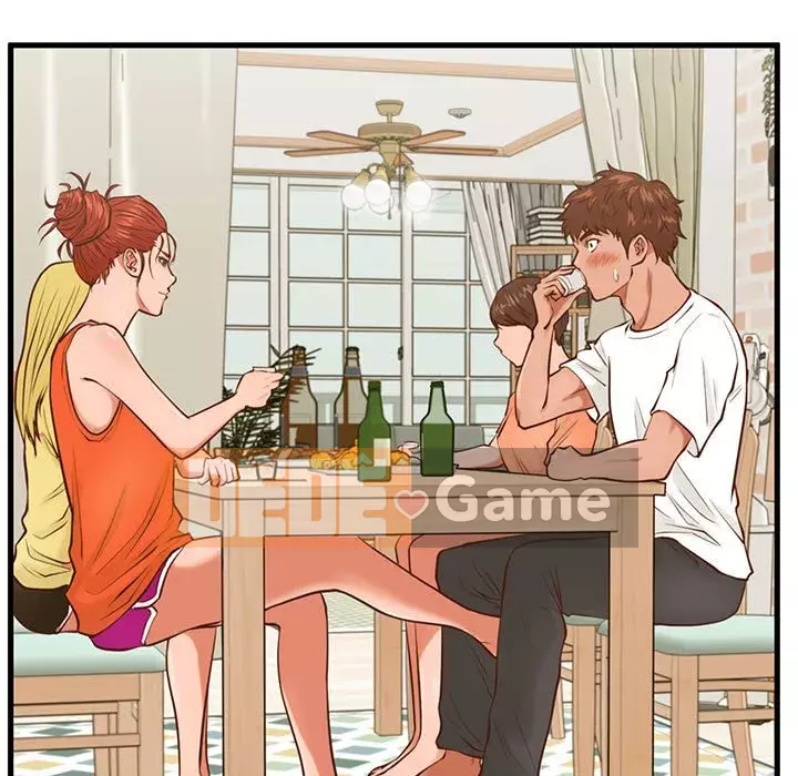 Cần nữ thuê nhà Chương 6-7