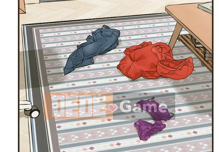 Cần nữ thuê nhà Chương 1-5