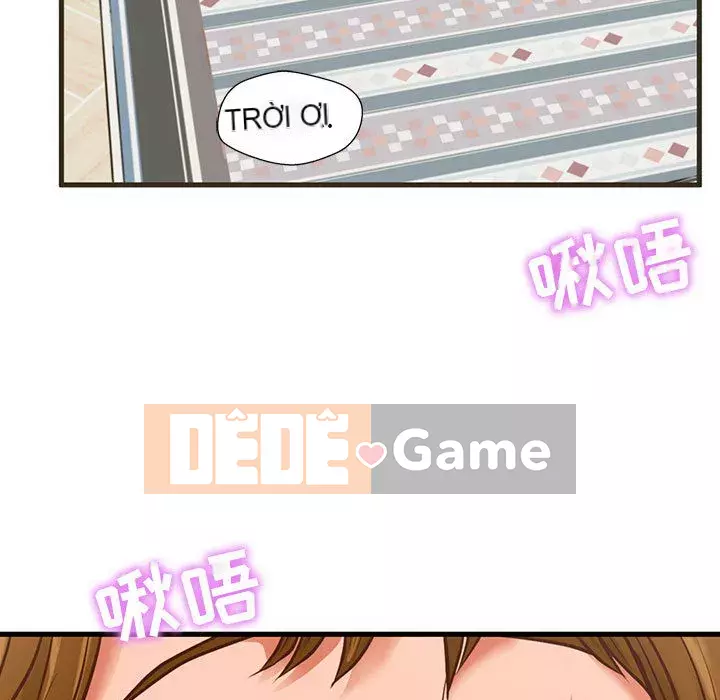 Cần nữ thuê nhà Chương 1-5