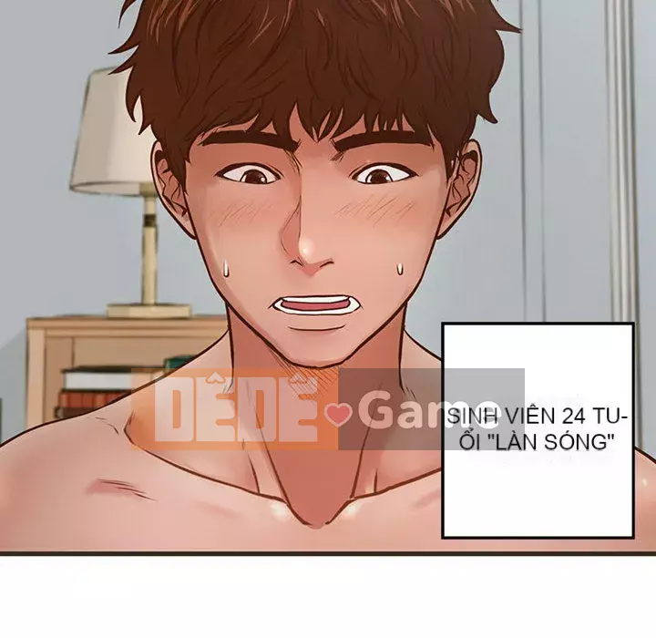 Cần nữ thuê nhà Chương 1-5