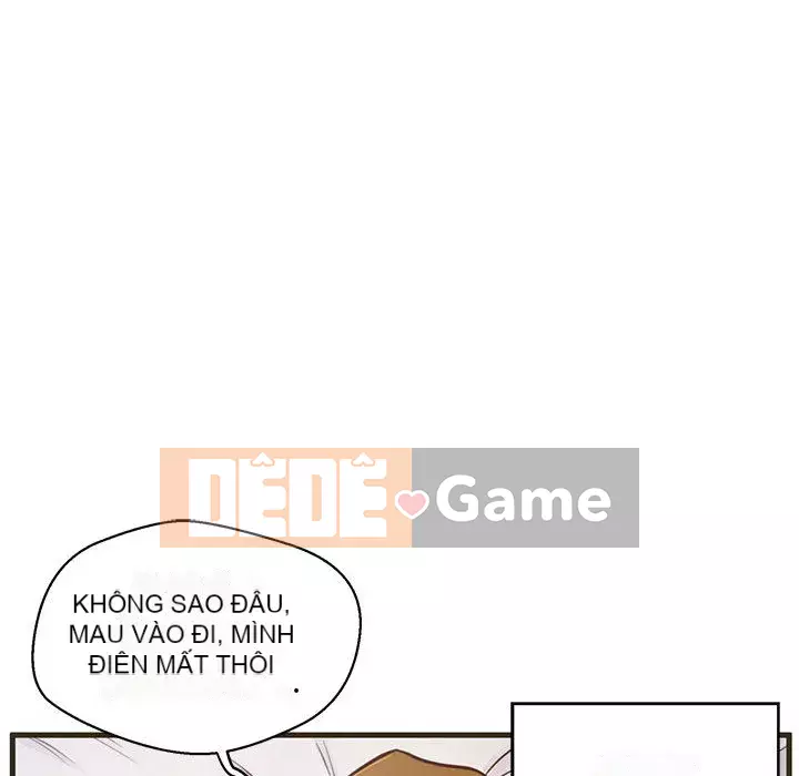 Cần nữ thuê nhà Chương 1-5